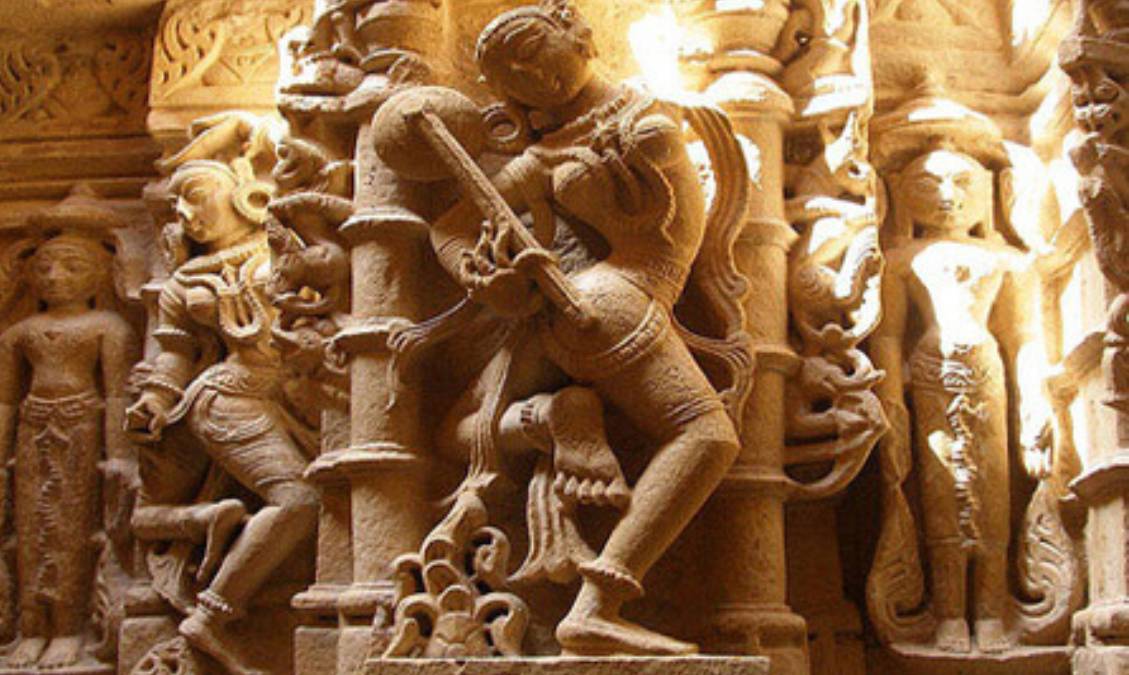 Desert Culture Centre & Museum